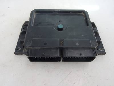 CENTRALITA MOTOR UCE FIAT PUNTO BERLINA 2003 1.9 D ECO (60 CV)