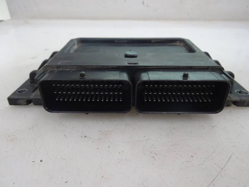 CENTRALITA MOTOR UCE FIAT PUNTO BERLINA 2003 1.9 D ECO (60 CV)