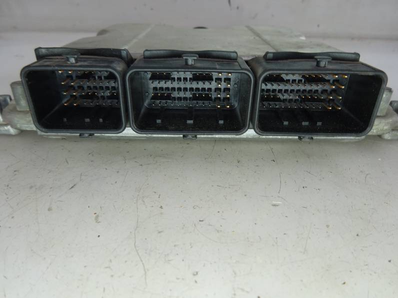 CENTRALITA MOTOR UCE RENAULT LAGUNA II 2001 1.9 DCI D (120 CV)