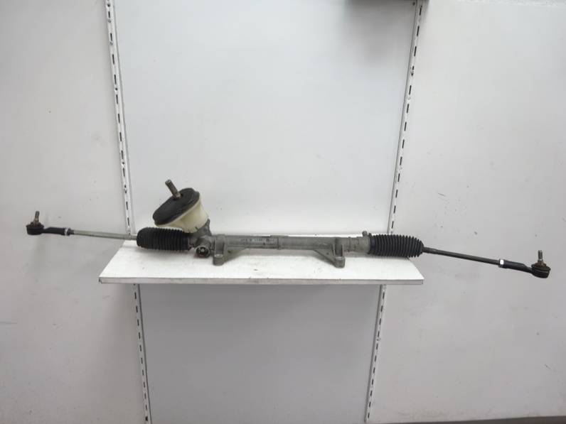 CREMALLERA DIRECCION RENAULT CLIO III 2010 1.5 DCI D FAP (86 CV)