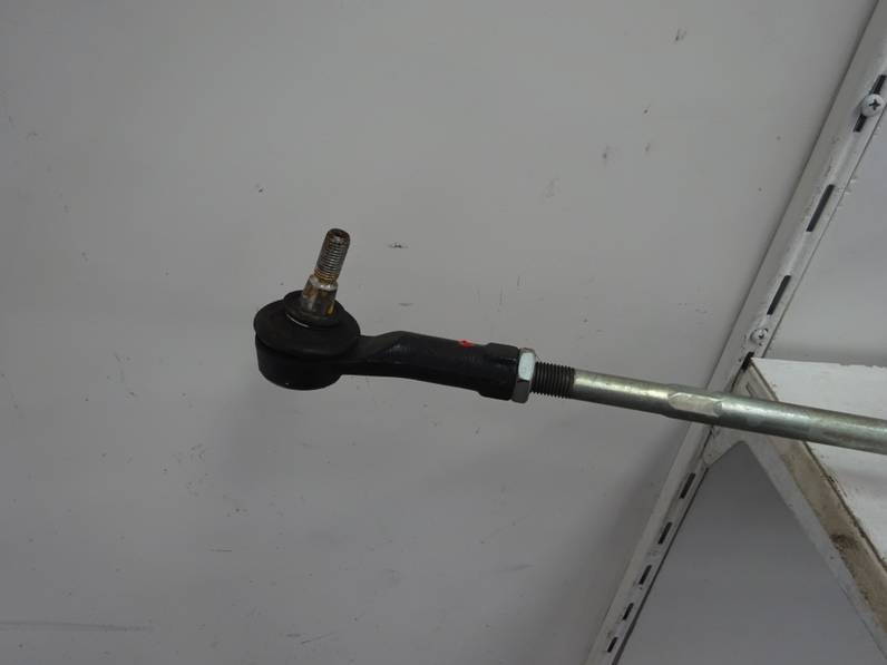 CREMALLERA DIRECCION RENAULT CLIO III 2010 1.5 DCI D FAP (86 CV)