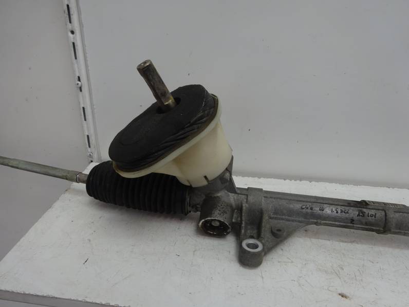 CREMALLERA DIRECCION RENAULT CLIO III 2010 1.5 DCI D FAP (86 CV)