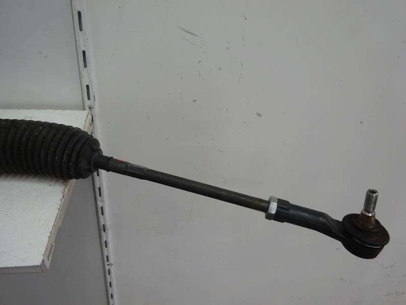 CREMALLERA DIRECCION RENAULT CLIO III 2010 1.5 DCI D FAP (86 CV)