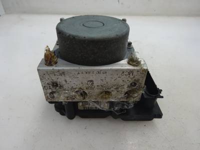 ABS RENAULT CLIO III 2010 1.5 DCI D FAP (86 CV)