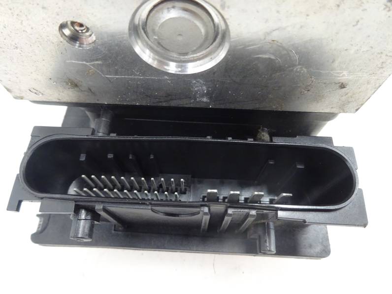 ABS RENAULT CLIO III 2010 1.5 DCI D FAP (86 CV)