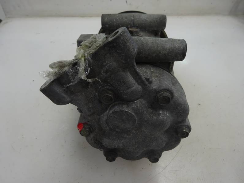 COMPRESOR AIRE ACONDICIONADO RENAULT CLIO III 2010 1.5 DCI D FAP (86 CV)