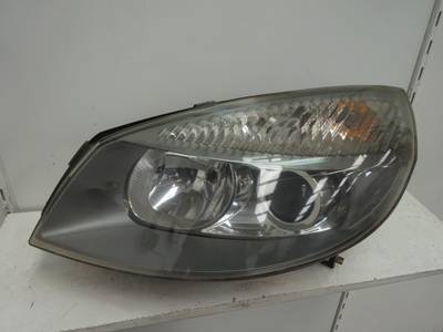 FARO IZQUIERDO RENAULT SCENIC II 2005 1.9 DCI D (120 CV)
