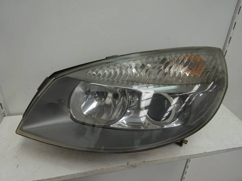 FARO IZQUIERDO RENAULT SCENIC II 2005 1.9 DCI D (120 CV)