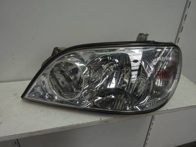 FARO IZQUIERDO KIA CARNIVAL II 2006 2.9 CRDI (144 CV)