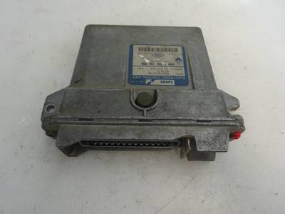 CENTRALITA MOTOR UCE RENAULT CLIO II FASE I 1998 1.9 D (64 CV)