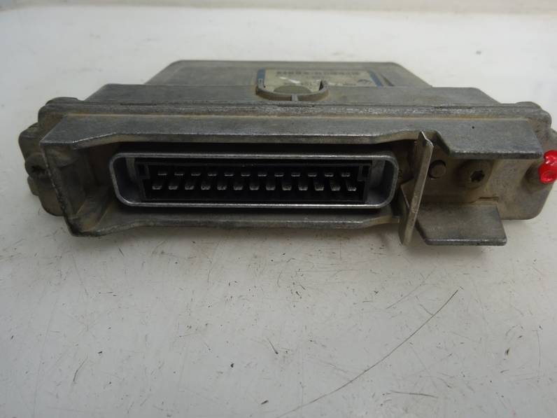 CENTRALITA MOTOR UCE RENAULT CLIO II FASE I 1998 1.9 D (64 CV)