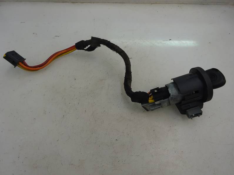 CONMUTADOR DE ARRANQUE RENAULT CLIO II FASE I 1998 1.9 D (64 CV)