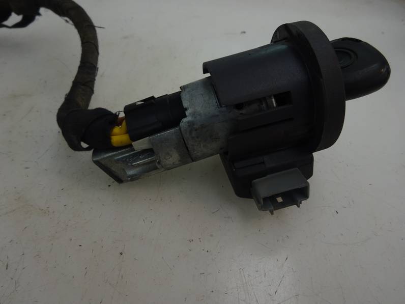 CONMUTADOR DE ARRANQUE RENAULT CLIO II FASE I 1998 1.9 D (64 CV)