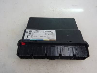 MODULO CONFORT FORD FOCUS BERLINA 2002 1.8 TDCI TURBODIESEL (116 CV)