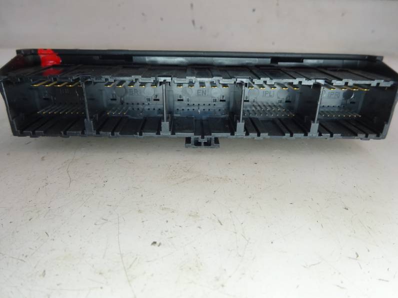 MODULO CONFORT FORD FOCUS BERLINA 2002 1.8 TDCI TURBODIESEL (116 CV)