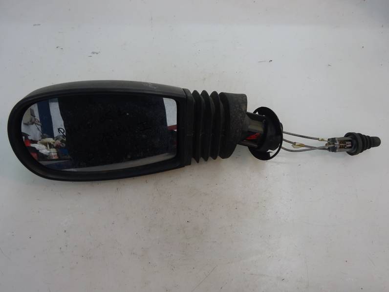 RETROVISOR IZQUIERDO FIAT PUNTO BERLINA 2005 1.3 JTD (69 CV)