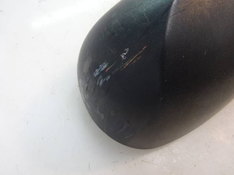 RETROVISOR IZQUIERDO FIAT PUNTO BERLINA 2005 1.3 JTD (69 CV)