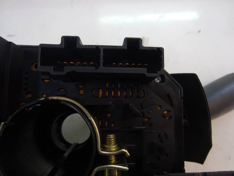 MANDO MULTIFUNCION FIAT PUNTO BERLINA 2005 1.3 JTD (69 CV)