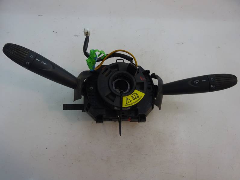 MANDO MULTIFUNCION FIAT PUNTO BERLINA 2005 1.3 JTD (69 CV)