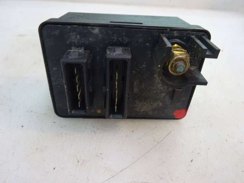 CAJA PRECALENTAMIENTO FIAT PUNTO BERLINA 2005 1.3 JTD (69 CV)