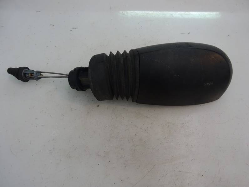 RETROVISOR DERECHO FIAT PUNTO BERLINA 2005 1.3 JTD (69 CV)