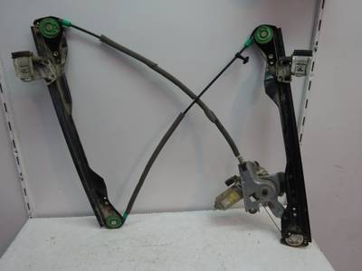 ELEVALUNAS DELANTERO DERECHO FORD FOCUS BERLINA 2002 1.8 TDCI TURBODIESEL (116 CV)