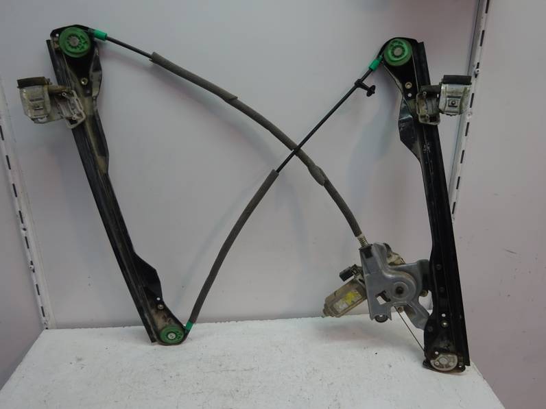 ELEVALUNAS DELANTERO DERECHO FORD FOCUS BERLINA 2002 1.8 TDCI TURBODIESEL (116 CV)