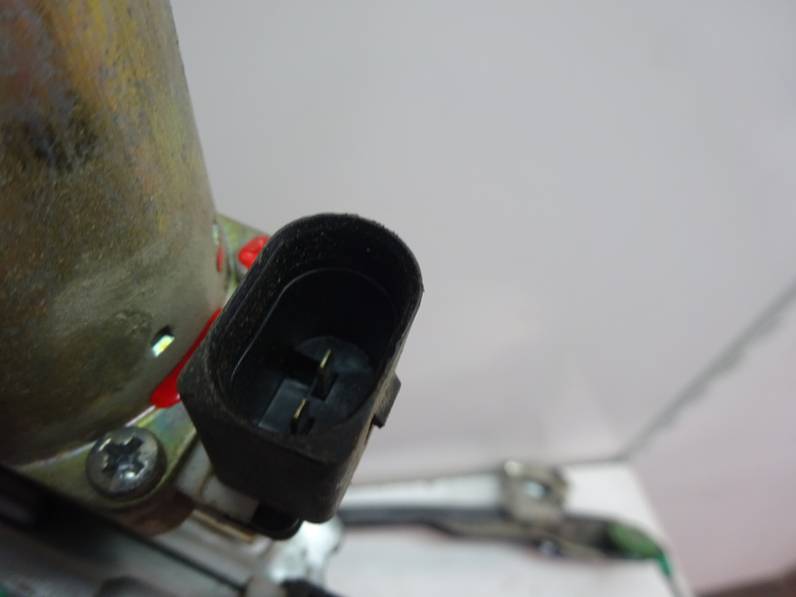 ELEVALUNAS DELANTERO DERECHO FORD FOCUS BERLINA 2002 1.8 TDCI TURBODIESEL (116 CV)