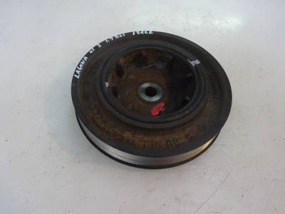 POLEA CIGUENAL RENAULT LAGUNA II 2001 1.9 DCI D (120 CV)