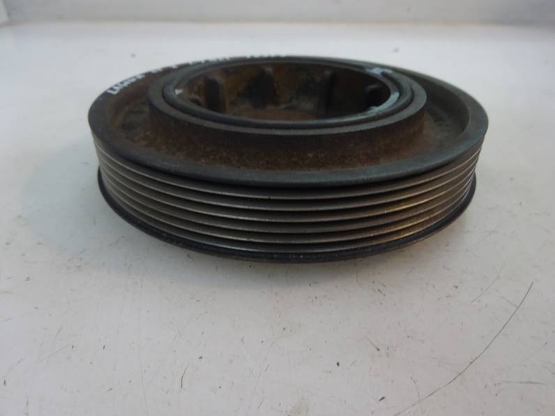 POLEA CIGUENAL RENAULT LAGUNA II 2001 1.9 DCI D (120 CV)