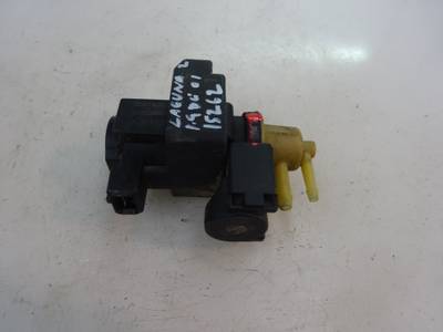VALVULA AIRE ADICIONAL RENAULT LAGUNA II 2001 1.9 DCI D (120 CV)