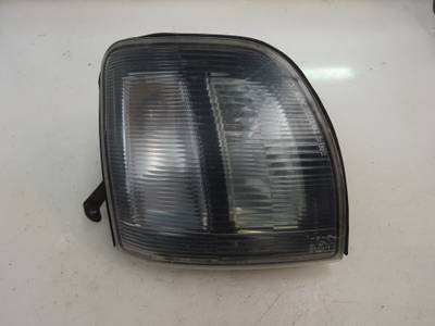 PILOTO DELANTERO IZQUIERDO MITSUBISHI MONTERO 1997 2.8 TURBODIESEL (125 CV)