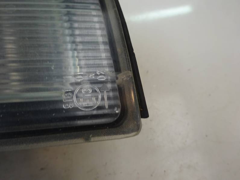 PILOTO DELANTERO IZQUIERDO MITSUBISHI MONTERO 1997 2.8 TURBODIESEL (125 CV)