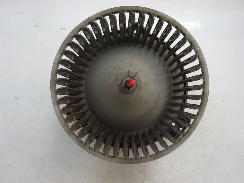 MOTOR CALEFACCION MITSUBISHI MONTERO 1997 2.8 TURBODIESEL (125 CV)