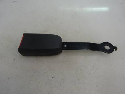 CINTURON SEGURIDAD DELANTERO IZQUIERDO MITSUBISHI MONTERO 1997 2.8 TURBODIESEL (125 CV)