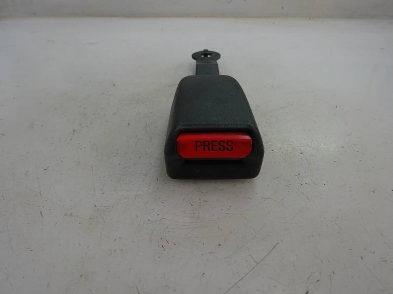 CINTURON SEGURIDAD DELANTERO IZQUIERDO MITSUBISHI MONTERO 1997 2.8 TURBODIESEL (125 CV)