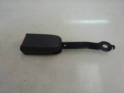 CINTURON SEGURIDAD DELANTERO DERECHO MITSUBISHI MONTERO 1997 2.8 TURBODIESEL (125 CV)