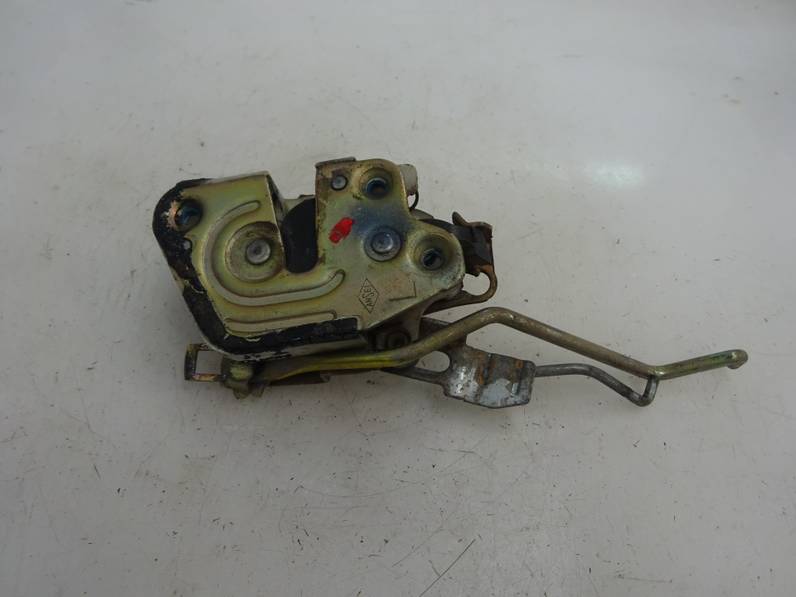 CERRADURA PUERTA DELANTERA IZQUIERDA MITSUBISHI MONTERO 1997 2.8 TURBODIESEL (125 CV)