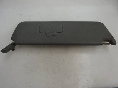 PARASOL DERECHO MITSUBISHI MONTERO 1997 2.8 TURBODIESEL (125 CV)