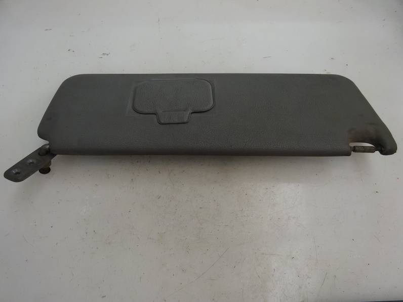 PARASOL DERECHO MITSUBISHI MONTERO 1997 2.8 TURBODIESEL (125 CV)