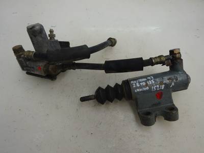 BOMBIN EMBRAGUE MITSUBISHI MONTERO 1997 2.8 TURBODIESEL (125 CV)