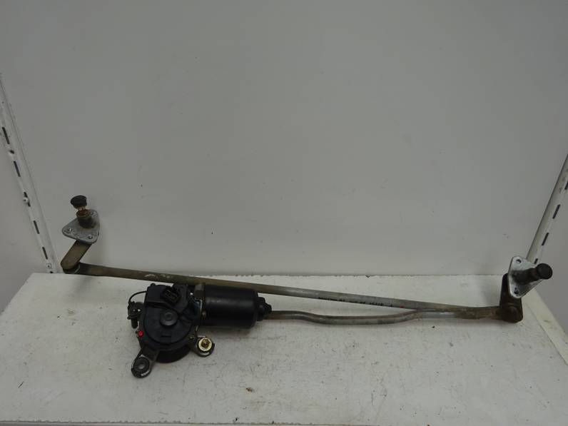 MOTOR LIMPIA DELANTERO MITSUBISHI MONTERO 1997 2.8 TURBODIESEL (125 CV)