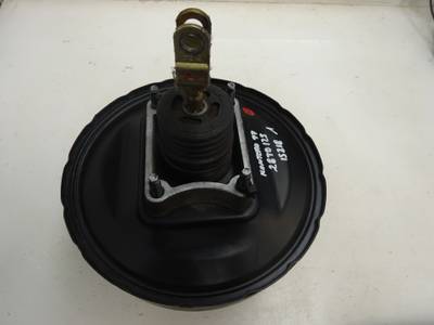 SERVOFRENO MITSUBISHI MONTERO 1997 2.8 TURBODIESEL (125 CV)