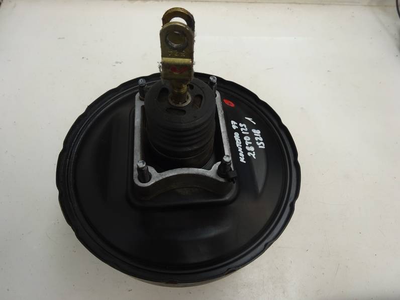 SERVOFRENO MITSUBISHI MONTERO 1997 2.8 TURBODIESEL (125 CV)