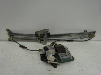 ELEVALUNAS DELANTERO DERECHO MITSUBISHI MONTERO 1997 2.8 TURBODIESEL (125 CV)