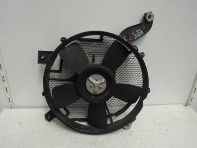 ELECTROVENTILADOR MITSUBISHI MONTERO 1997 2.8 TURBODIESEL (125 CV)