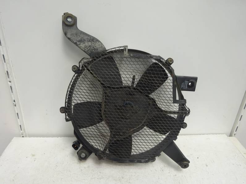 ELECTROVENTILADOR MITSUBISHI MONTERO 1997 2.8 TURBODIESEL (125 CV)