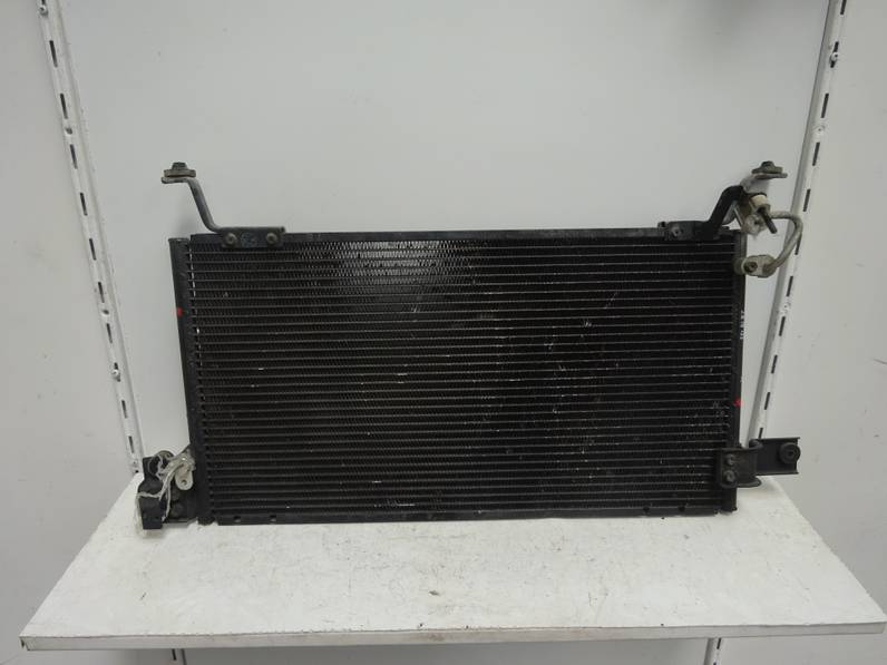 RADIADOR A C MITSUBISHI MONTERO 1997 2.8 TURBODIESEL (125 CV)