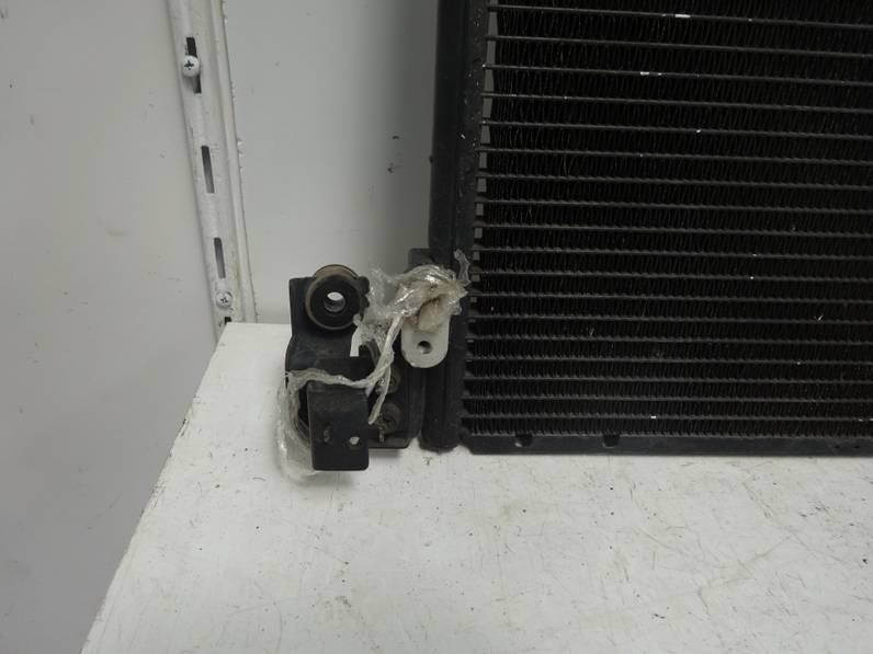 RADIADOR A C MITSUBISHI MONTERO 1997 2.8 TURBODIESEL (125 CV)