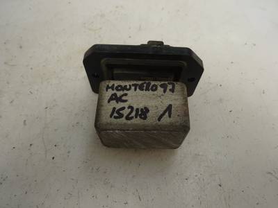 RESISTENCIA CALEFACCION MITSUBISHI MONTERO 1997 2.8 TURBODIESEL (125 CV)